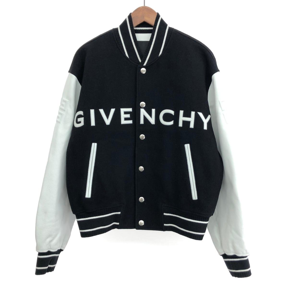 美品！GIVENCHY コーチジャケット 44 BM007F10PW ジバンシィ 美品！GIVENCHY コーチジャケット 44 BM007F10PW ジバンシィ