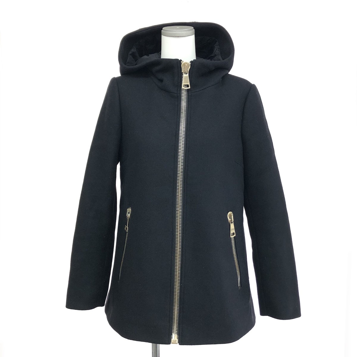 楽天市場】MONCLER モンクレール ANGERS フーディ ダウンジャケット 4