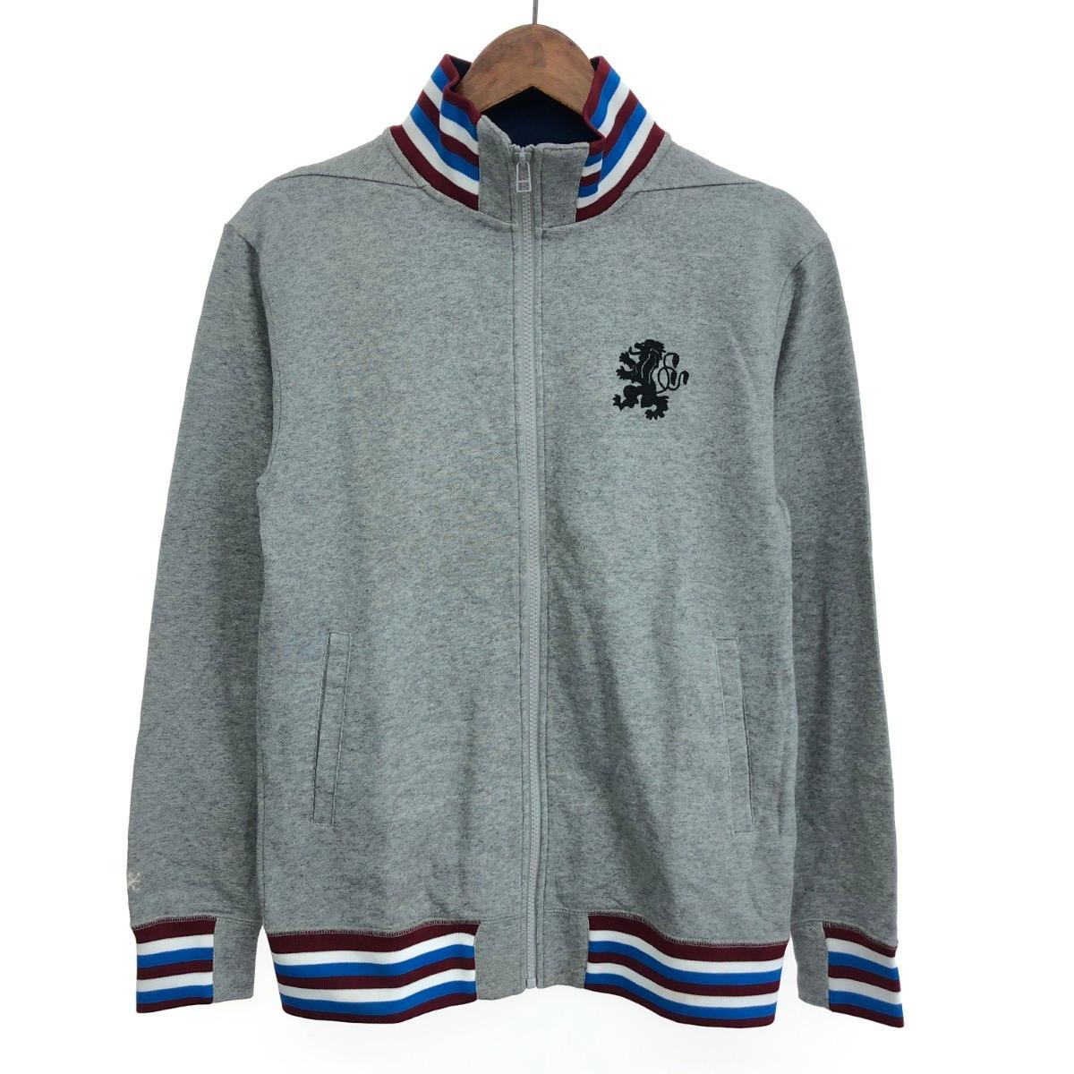 comoli umbro フリースプルオーバー M fit=scale-down,w=1200