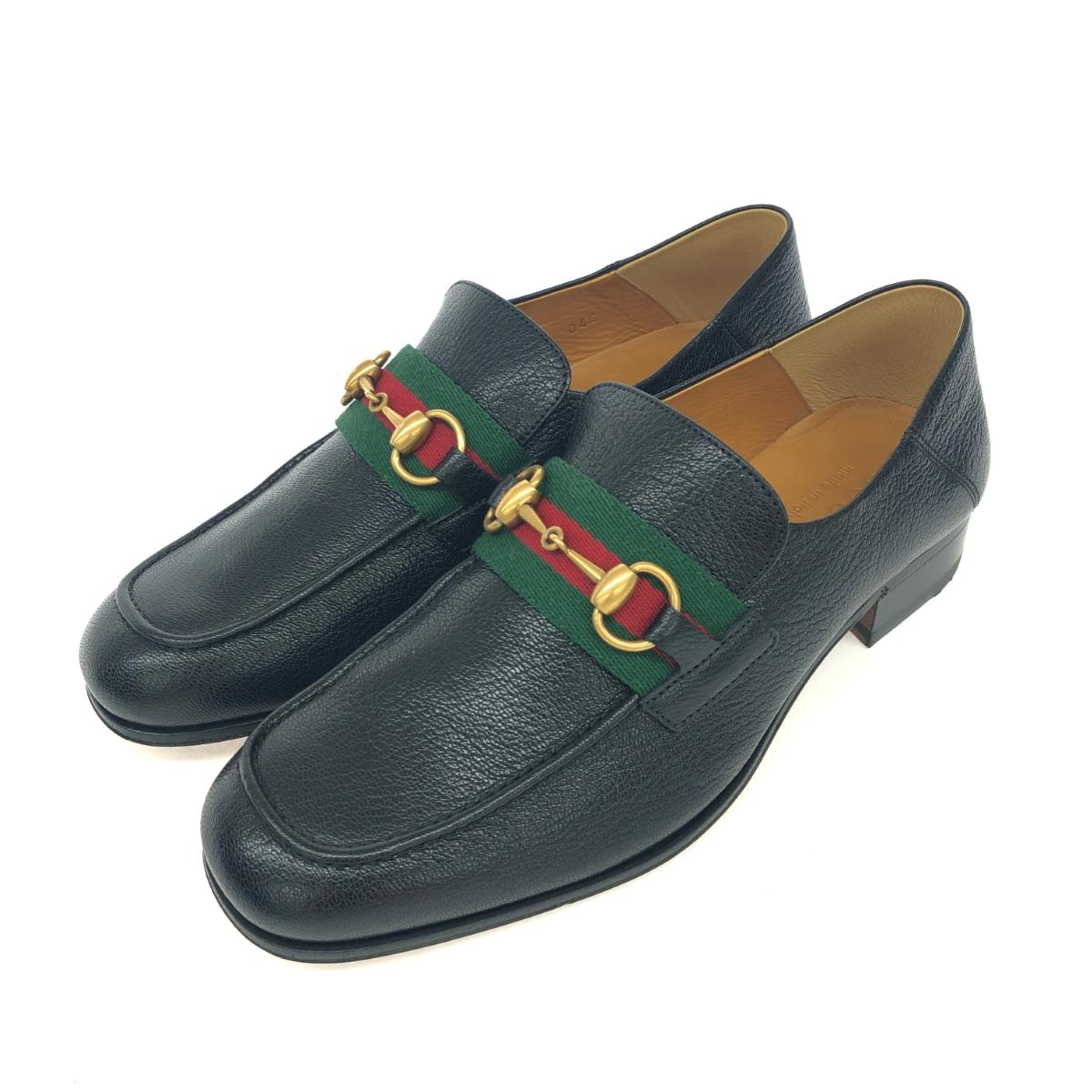 楽天市場】GUCCI グッチ 655579 シェリーライン ホースビット