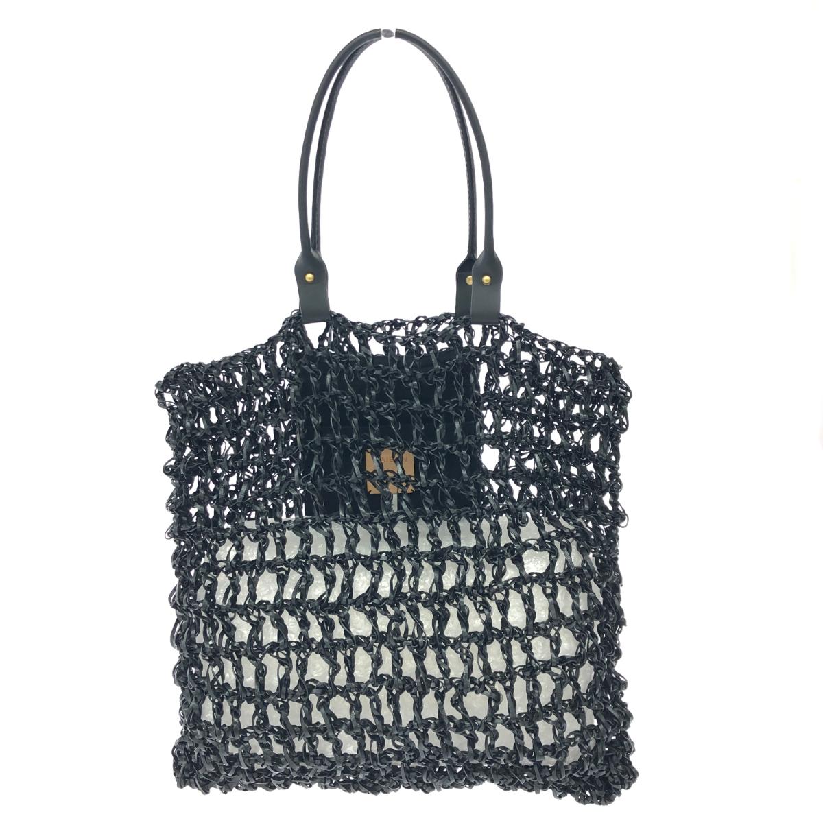 maison n.h paris サークルかごバッグ 楽天市場】【送料無料・正規品】MAISON N.H PARIS CERCLE BAG M