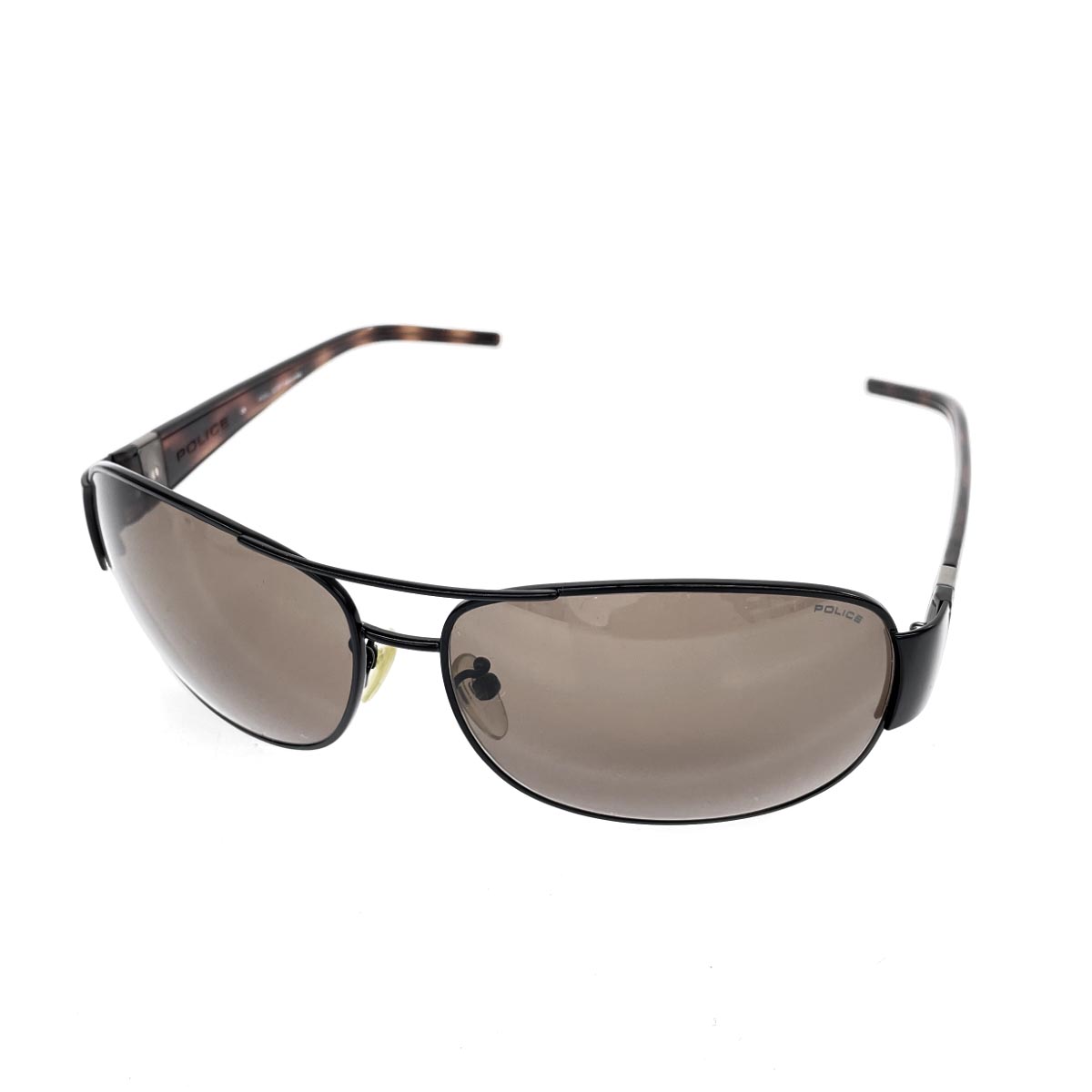 楽天市場】ポリス POLICE サングラス S8296G 568X エグザイル アツシ