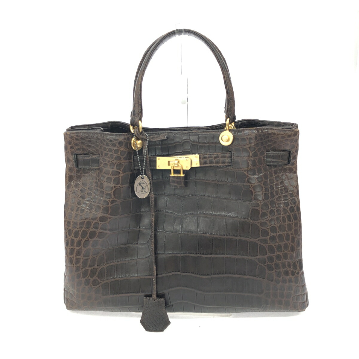 michel adolphe ミッシェル アドルフ クロコダイル 楽天市場】ミッシェルアドルフ クロコダイル ハンドバッグ ブラック 黒