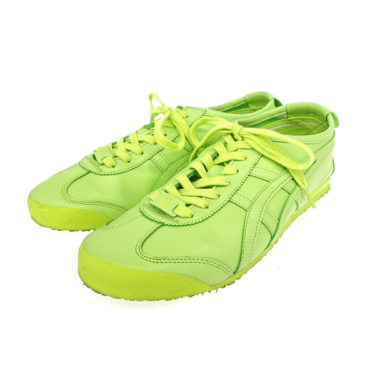 楽天市場】Onitsuka Tiger オニツカタイガー/メキシコ66 28.5cm