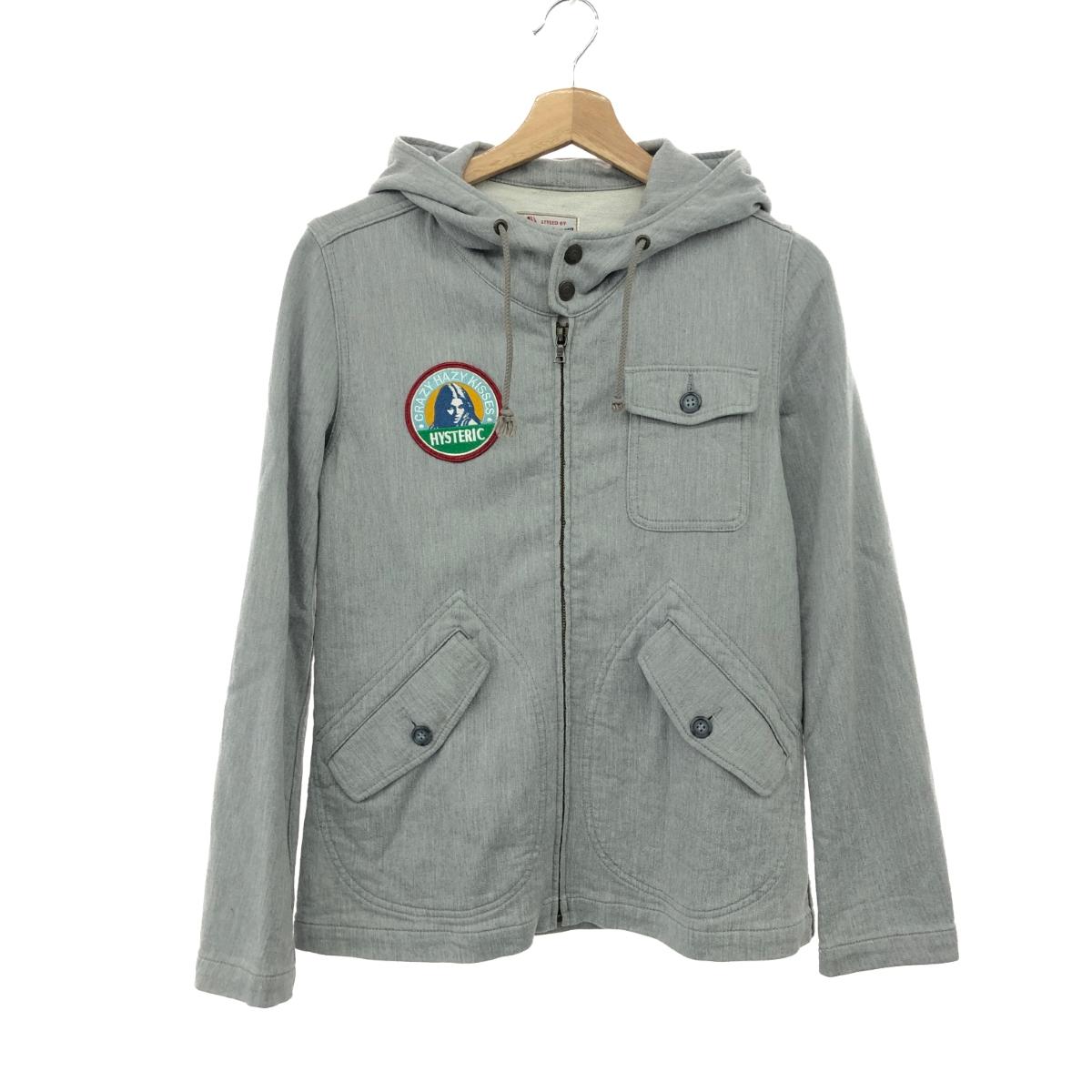 楽天市場】HYSTERIC GLAMOUR ヒステリックグラマー アウター