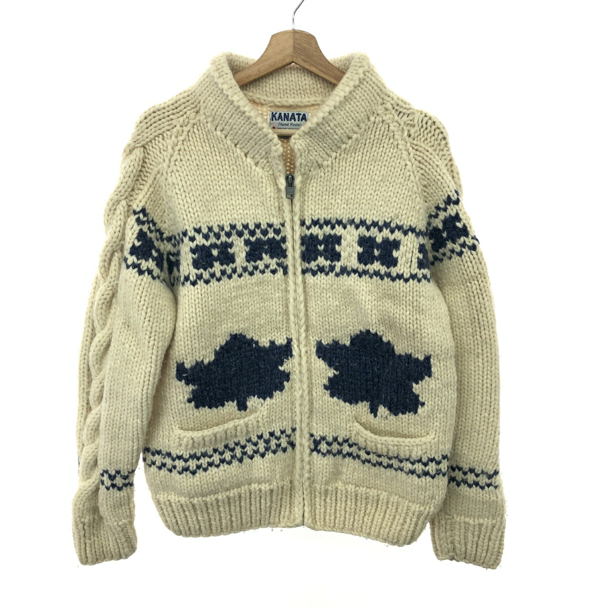 ka na ta カナタ 居酒屋ニット 楽天市場】【中古】美品 カナタ ニット 19SS Izakaya Knit