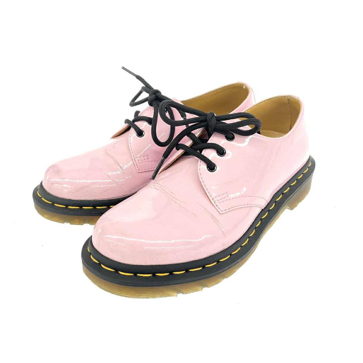 Dr.マーチンさん専用 楽天市場】□ Dr.Martens ドクターマーチン1461 3ホールシューズ