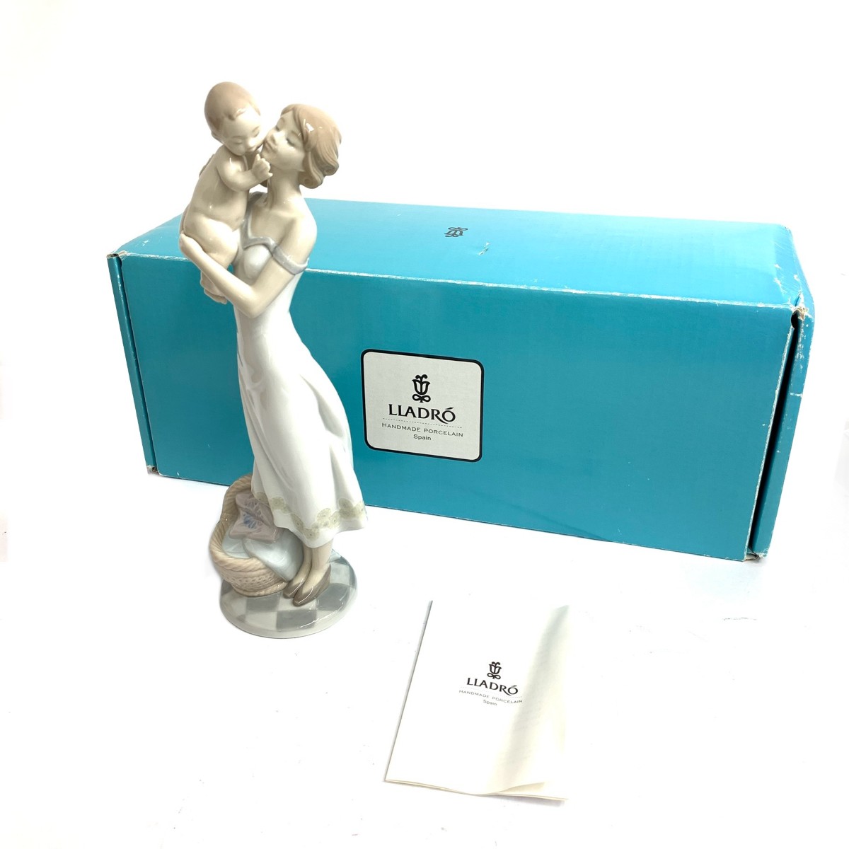 楽天市場】【リヤドロ】Lladro ヤングベートーベン No318 美品 台座未