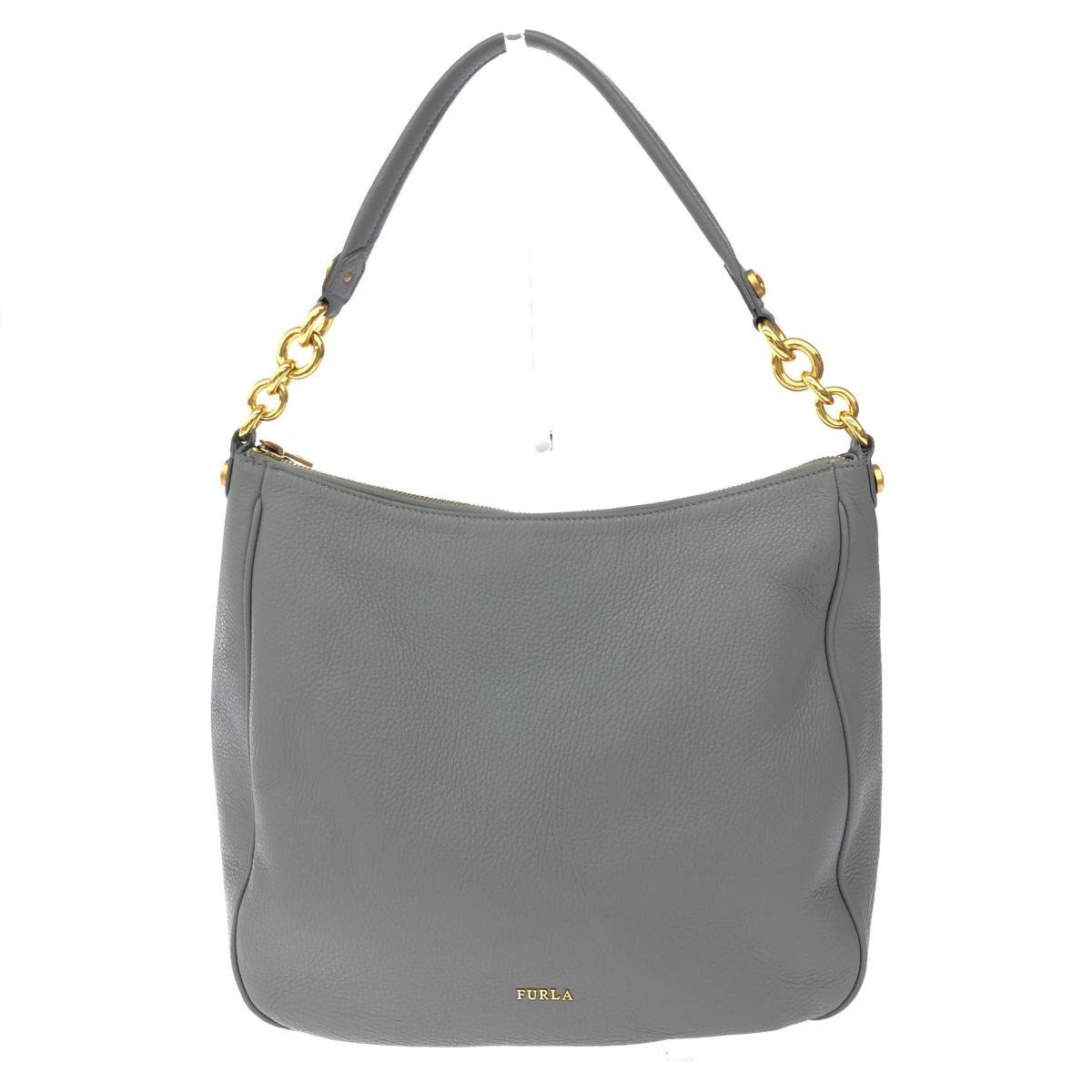 楽天市場】【バッグ】FURLA フルラ トラフラート ネット M ホーボー