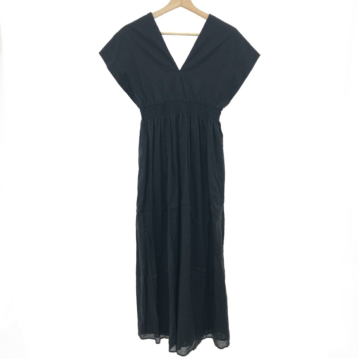 楽天市場】MARIHA マリハ ワンピース 夏のレディのドレス カーキ FREE