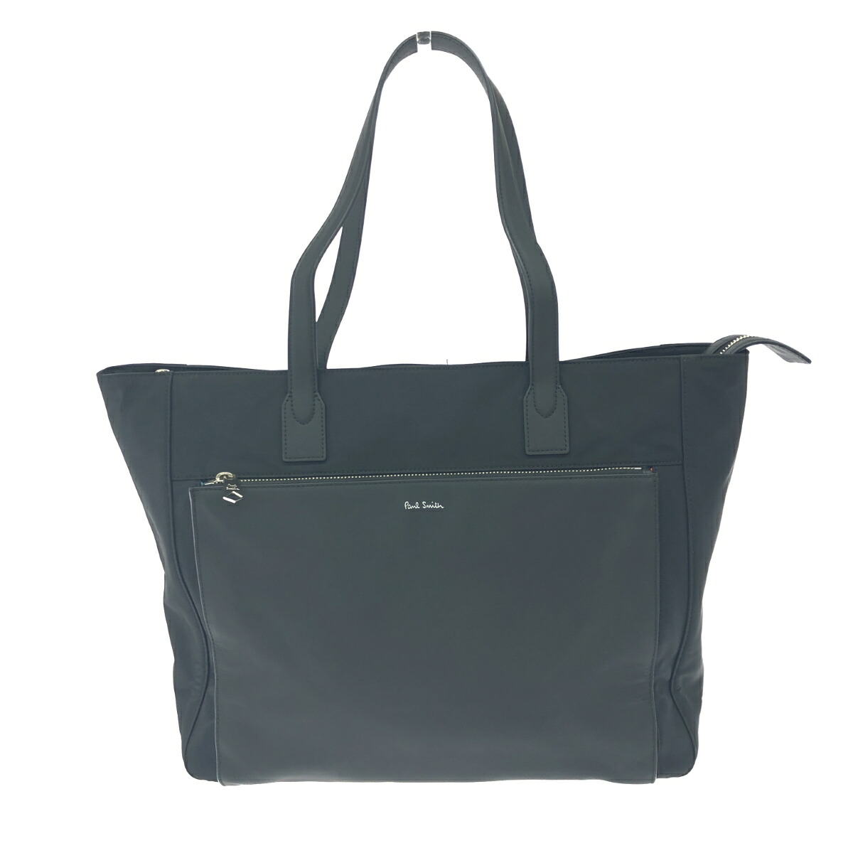 楽天市場】【バッグ】Paul Smith ポール スミス レザー トート