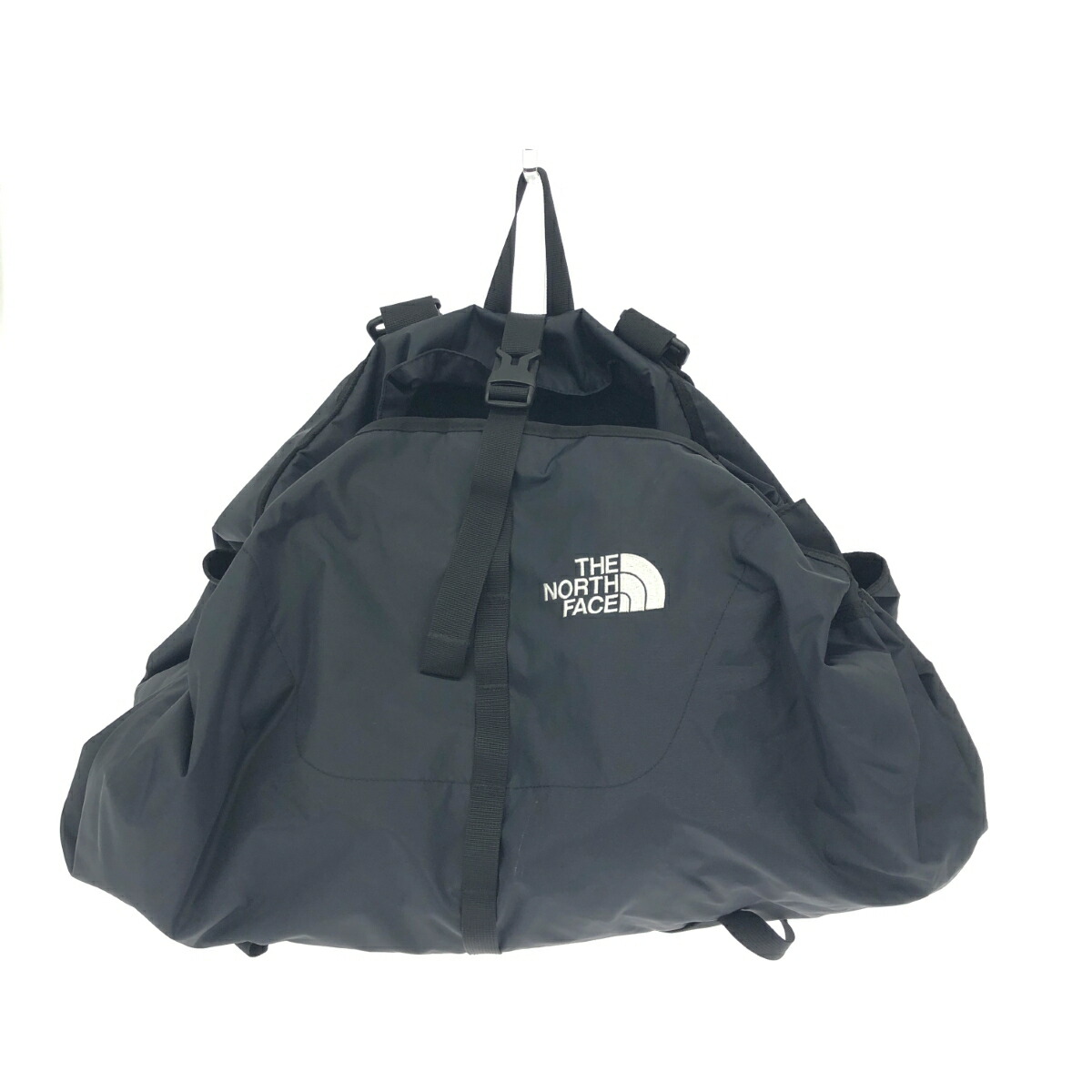 ノースフェイス 2wayパッカブルダッフルバッグGlam Duffel45L 楽天市場】THE NORTH FACE ノースフェイス 2WAY パッカブル