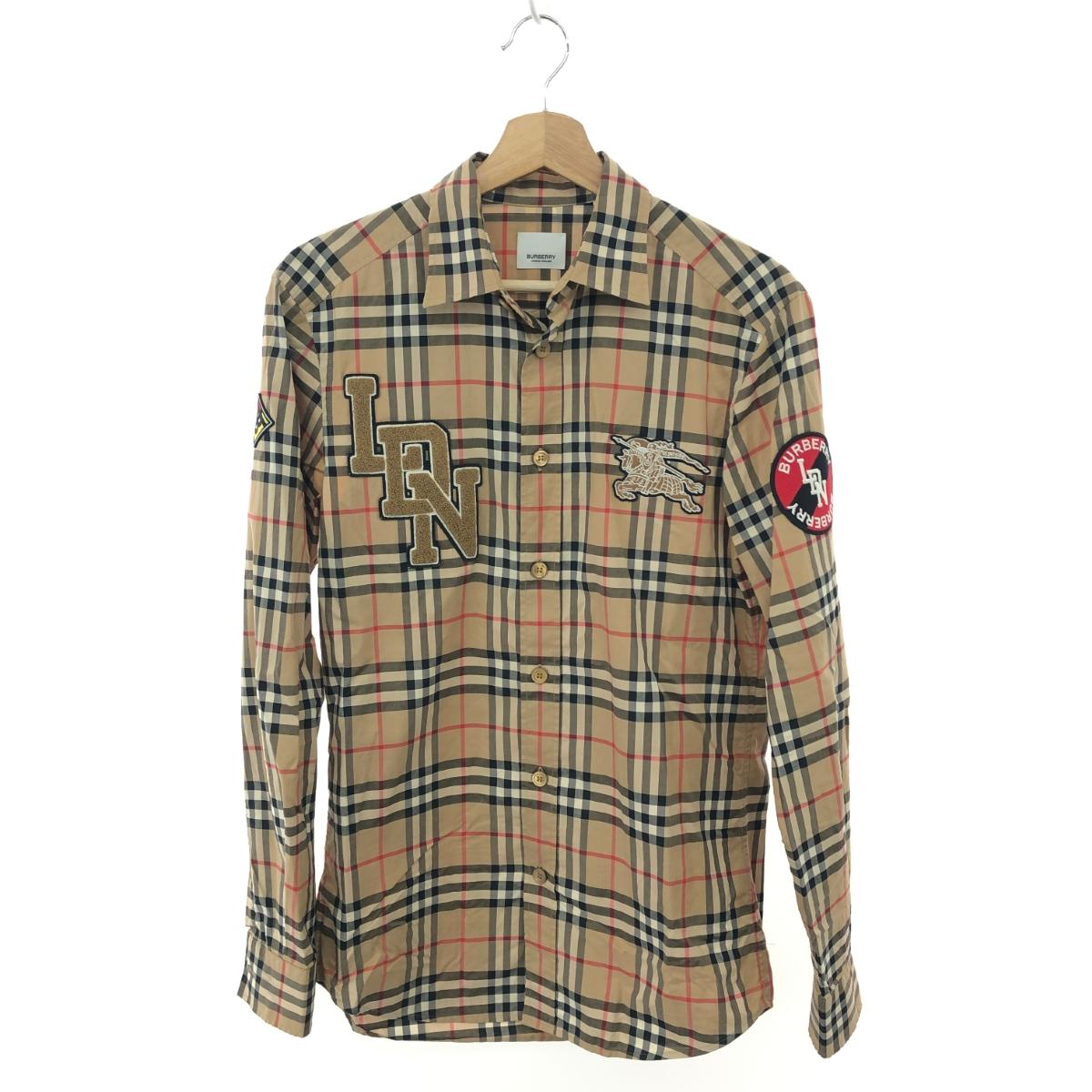 楽天市場】BURBERRY LONDON ENGLAND 22aw VINTAGE CHECK BUTTON