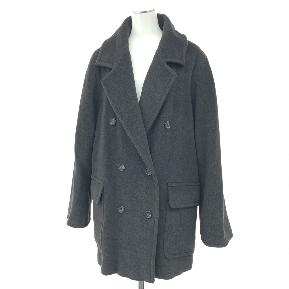 楽天市場】Max Maraマックスマーラ INDISPENSABILE キャメル混ウール