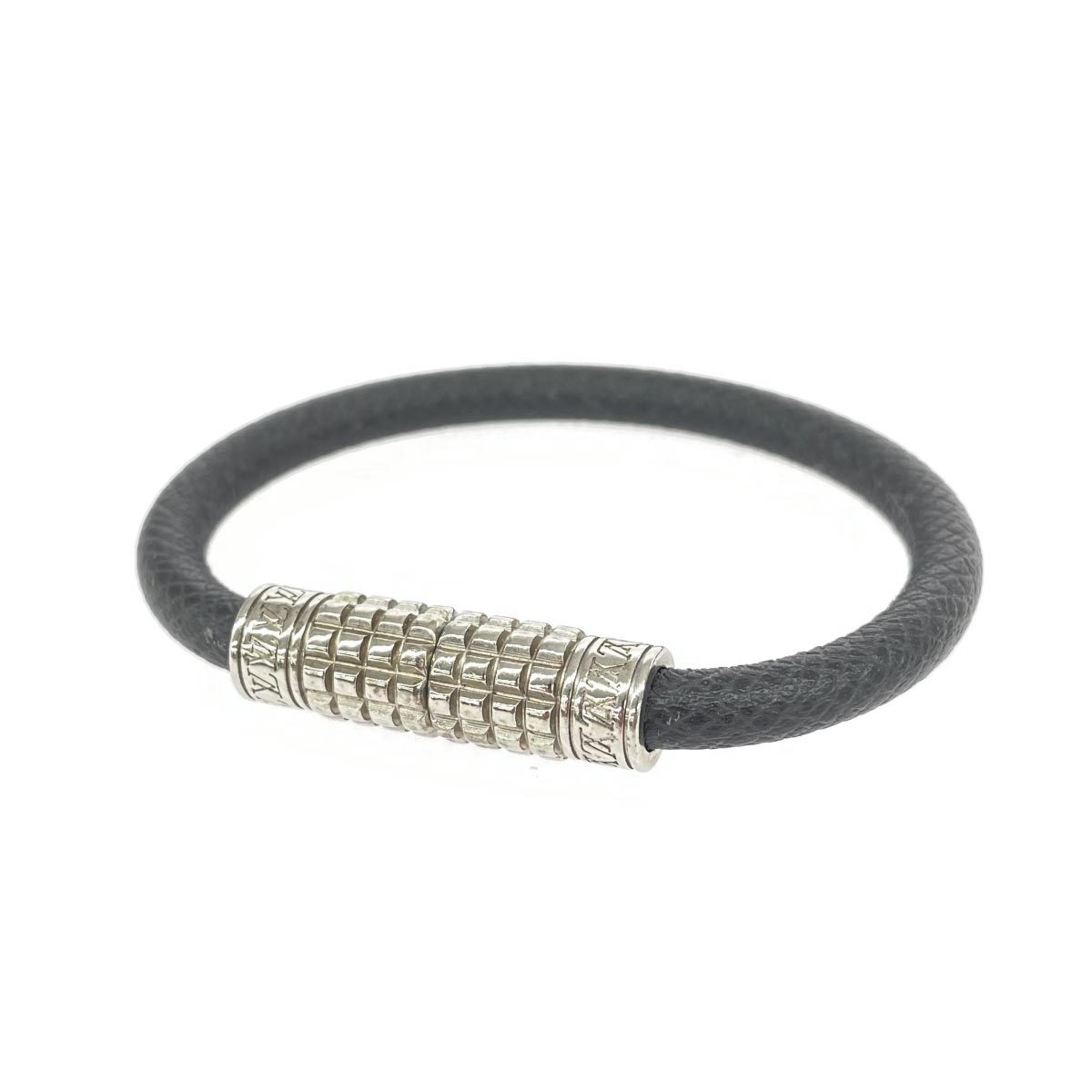 楽天市場】ルイヴィトン Louis Vuitton M0921L ブレスレット