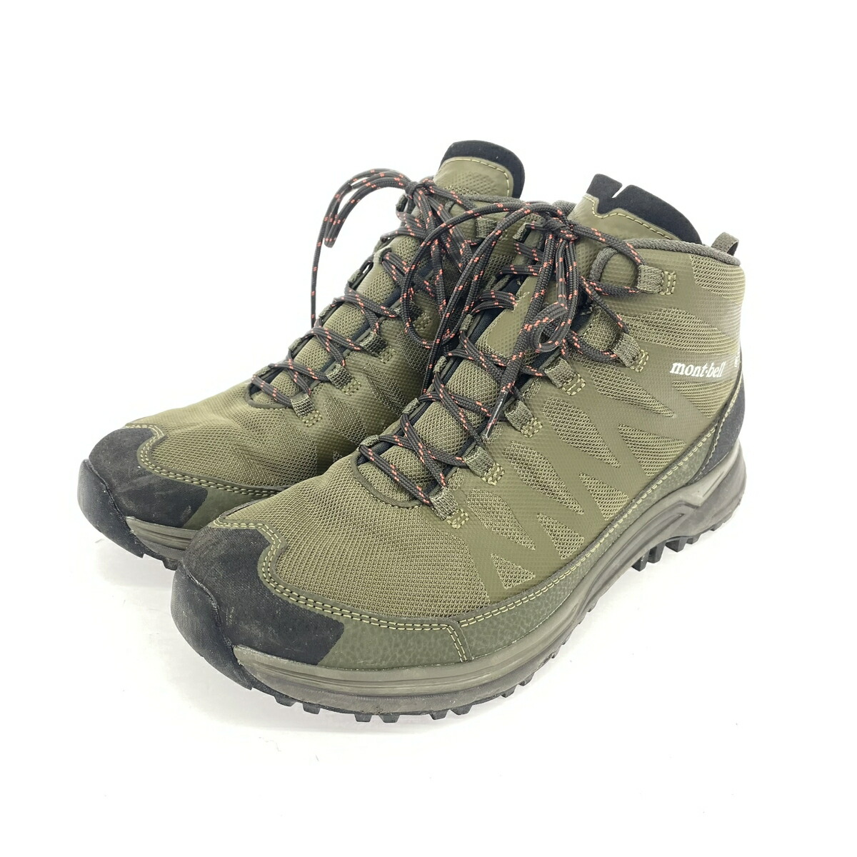 mont-bell マウンテンクルーザー200 カーキ マウンテンクルーザー200 Men's｜モンベル