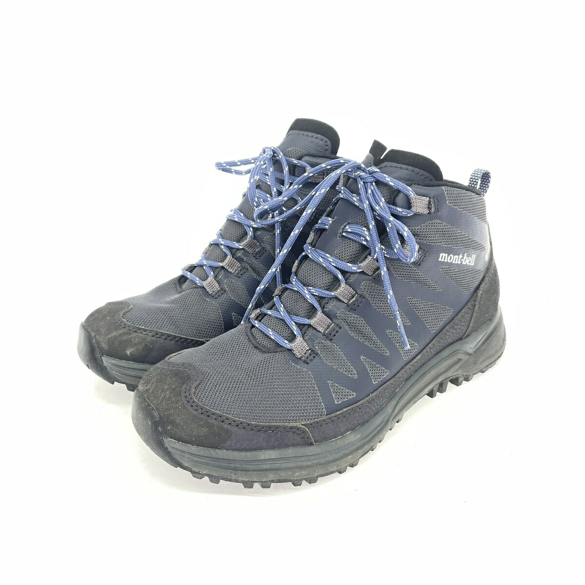 mont-bell モンベル クラッグホッパー スニーカー トレッキングシューズ クラッグホッパー レザー Men's | Montbell Japan