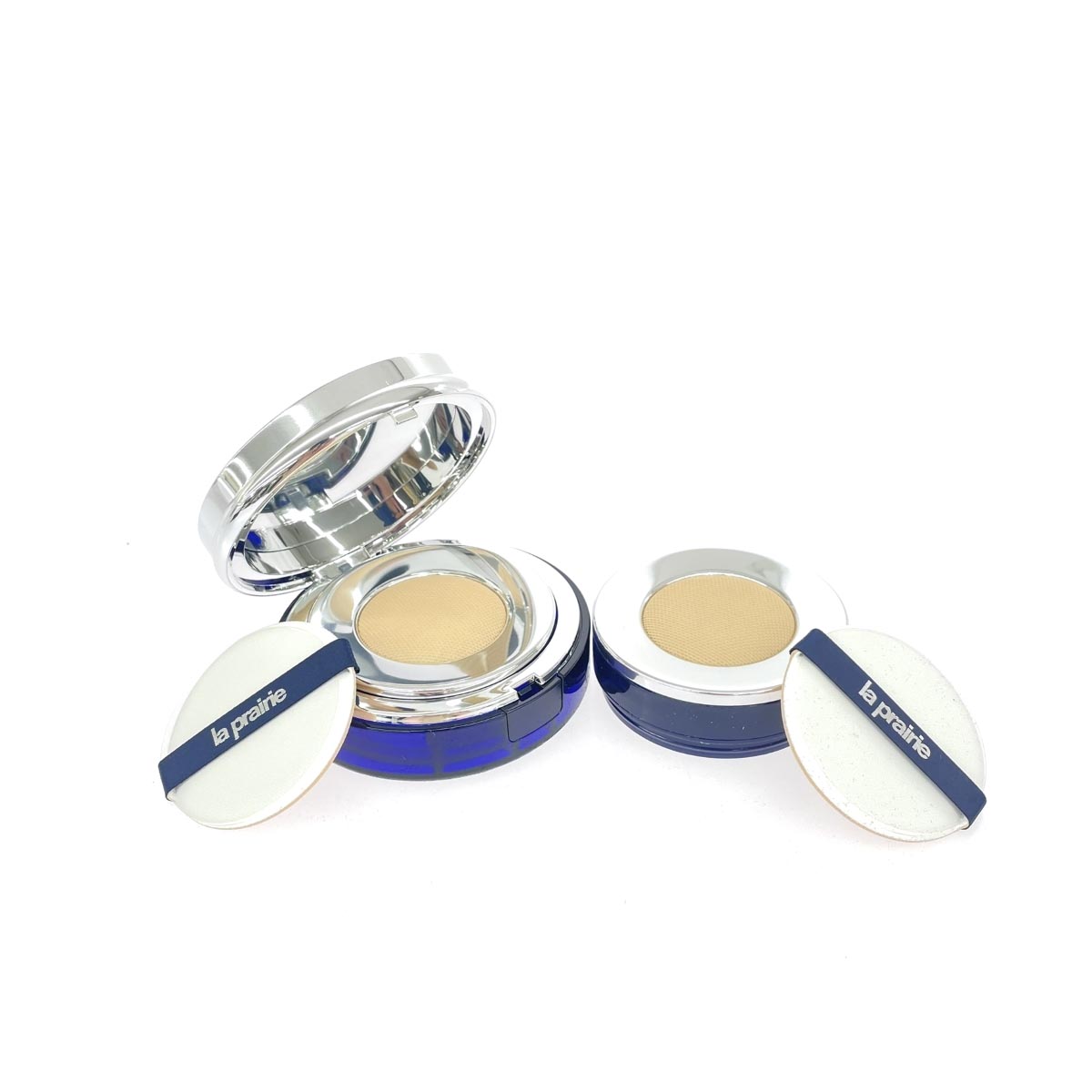ほぼ新品未使用 laprairie エッセンス・イン・ファンデーション N-10 ほぼ新品未使用 laprairie エッセンス・イン・ファンデーション