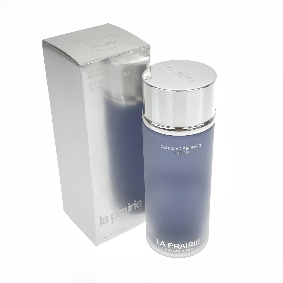 楽天市場】【中古】【未使用】ラ・プレリー PT レア HR エレクシア