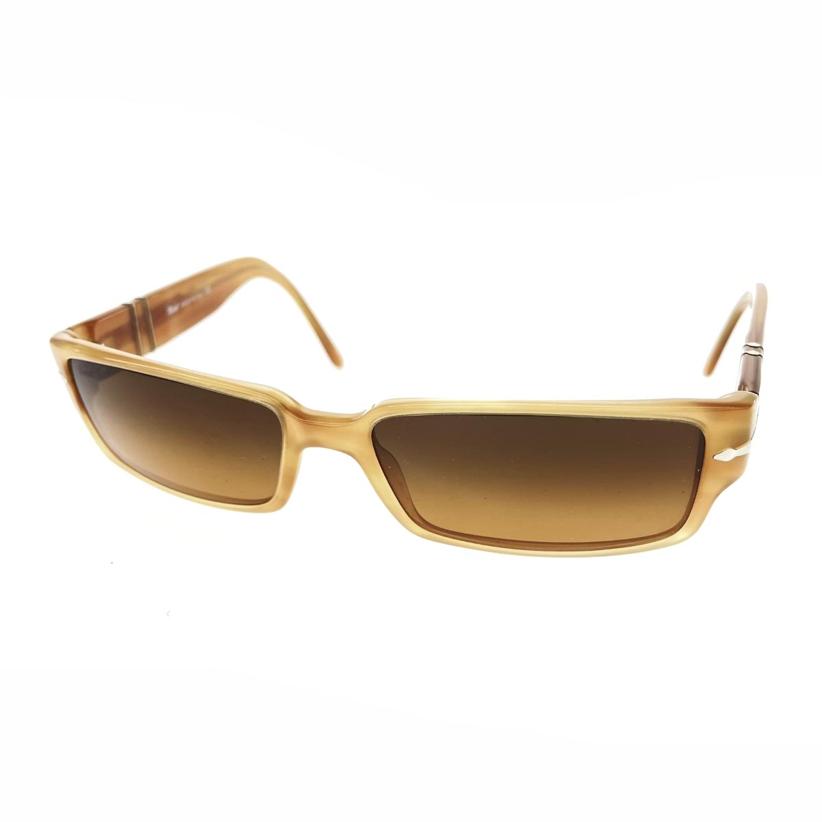 楽天市場】Persol ペルソール 90s ワンレンズ サングラス 2164-S