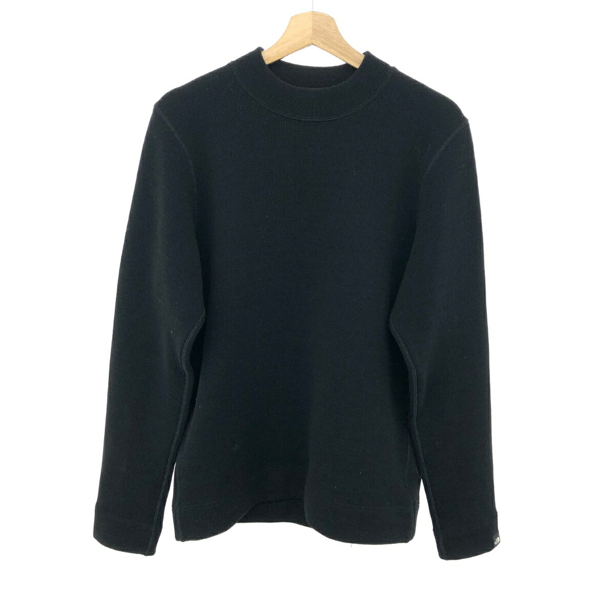 楽天市場】【THE NORTH FACE】モックネックセーター(メンズ