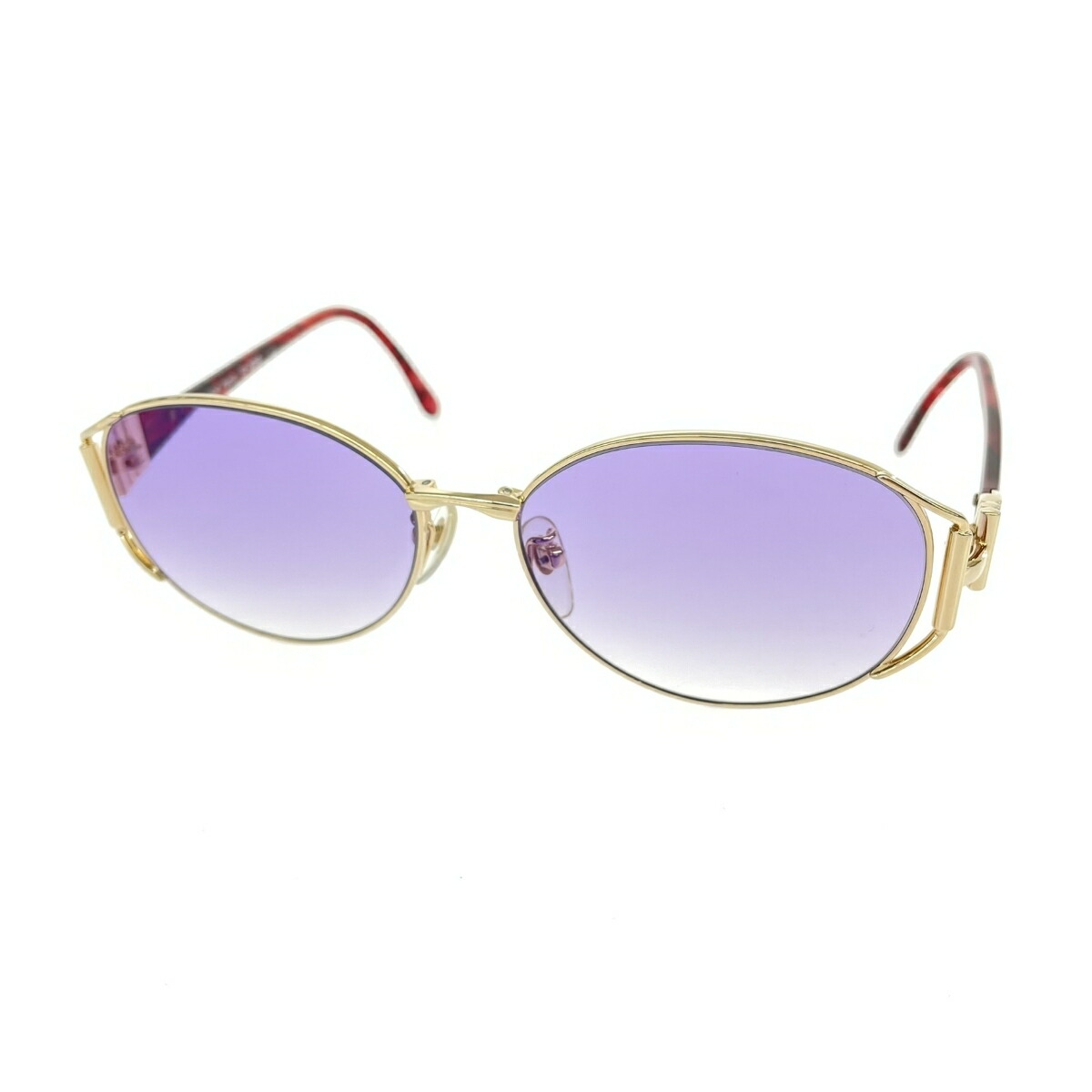 【稼働品】イブ・サンローラン ブルー Y字カット 5421-H10031Y 楽天市場】YVES SAINT LAURENT イヴ サン ローラン イブサン