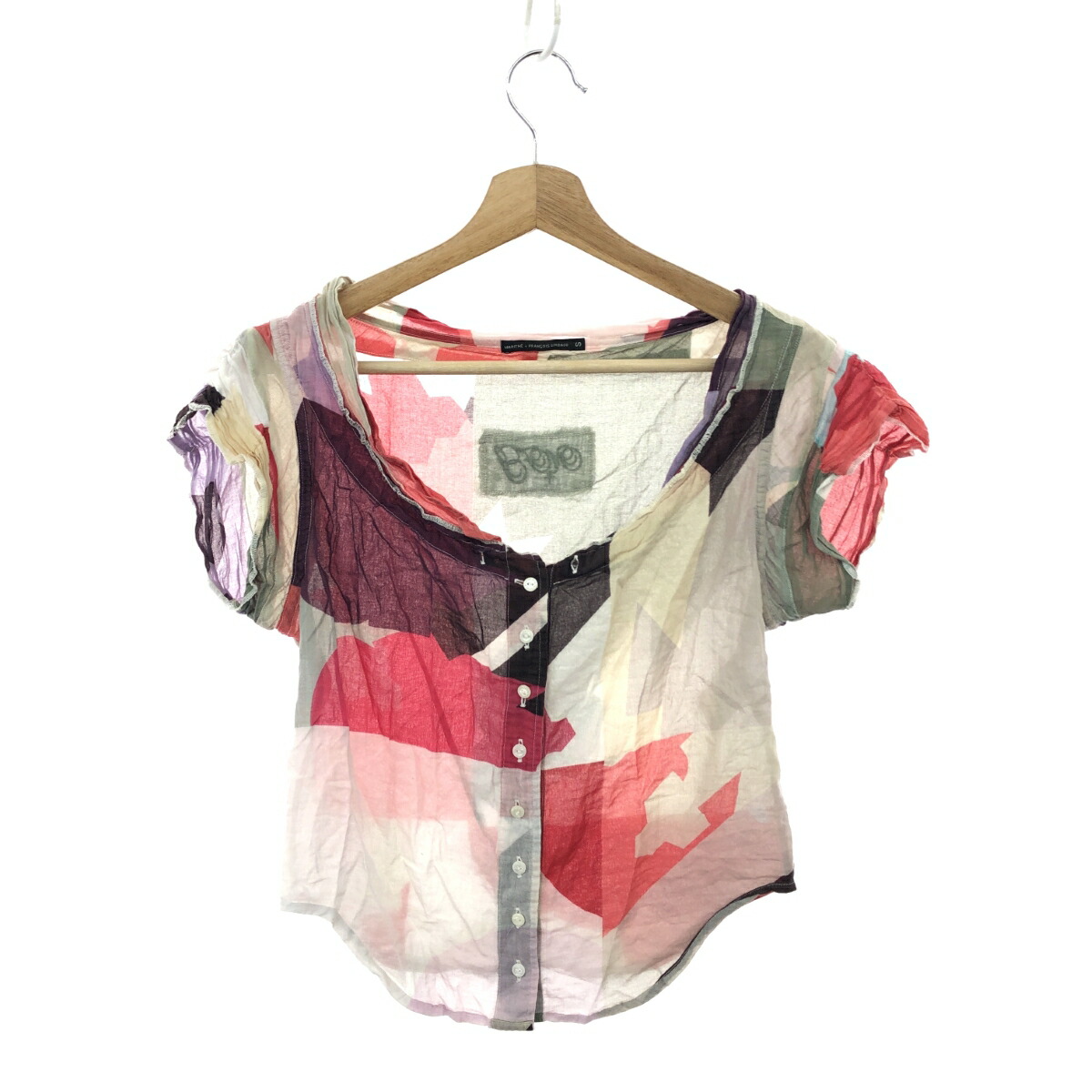 楽天市場】◇ ◎ marithe francois girbaud マリテフランソワジルボー