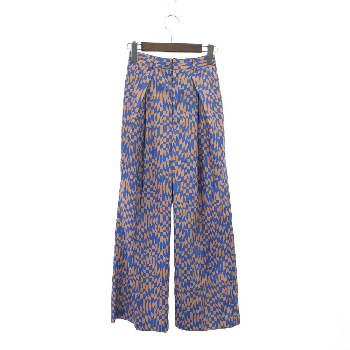 楽天市場】AMERI VINTAGE アメリヴィンテージ ワイドパンツ サイズ:S