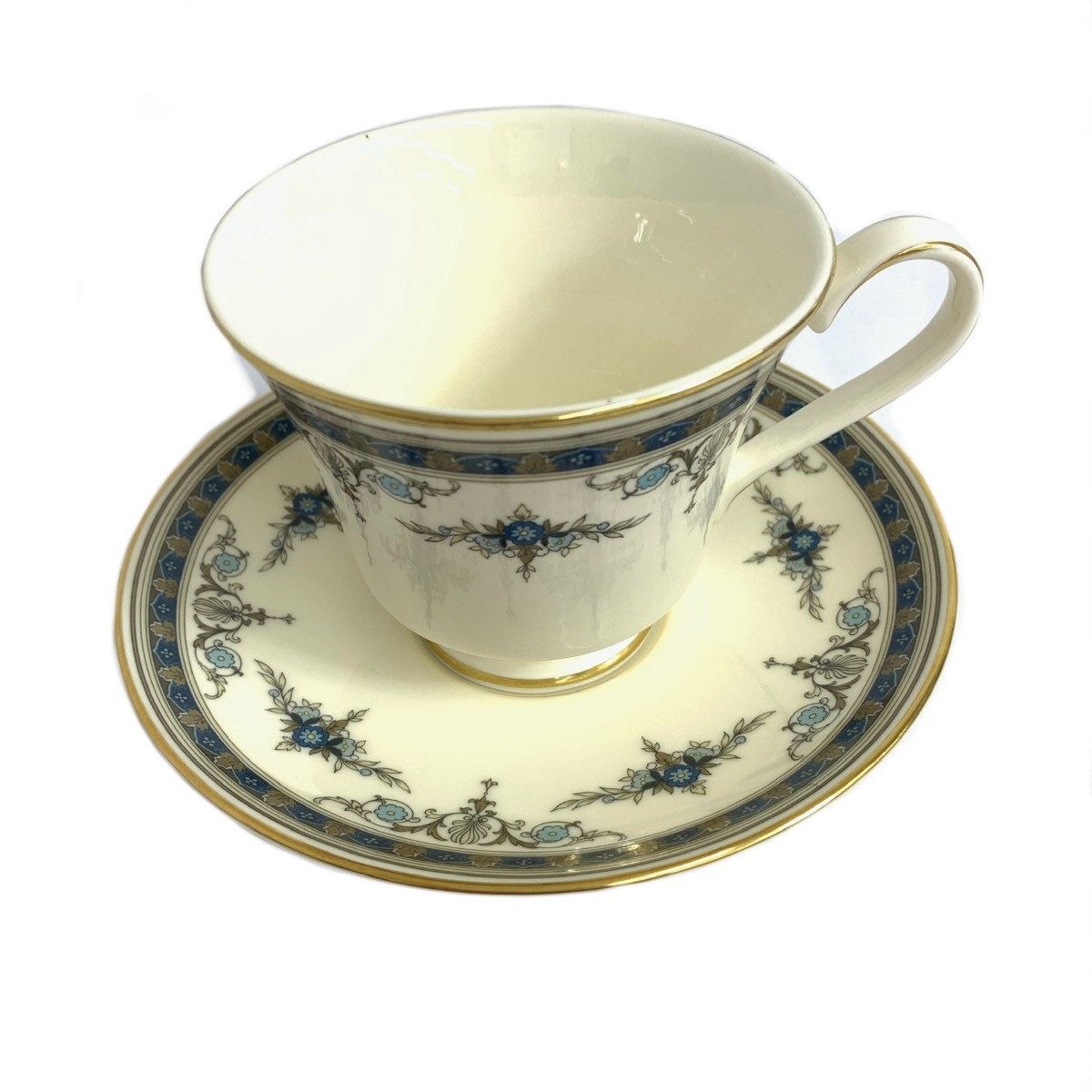 楽天市場】ミントン Minton 1973年 グラスミア デミタスカップ