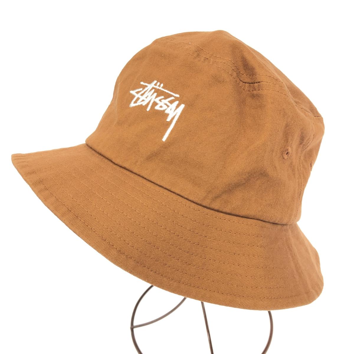 楽天市場】STUSSY(ステューシー) クラッシャーハット ニット