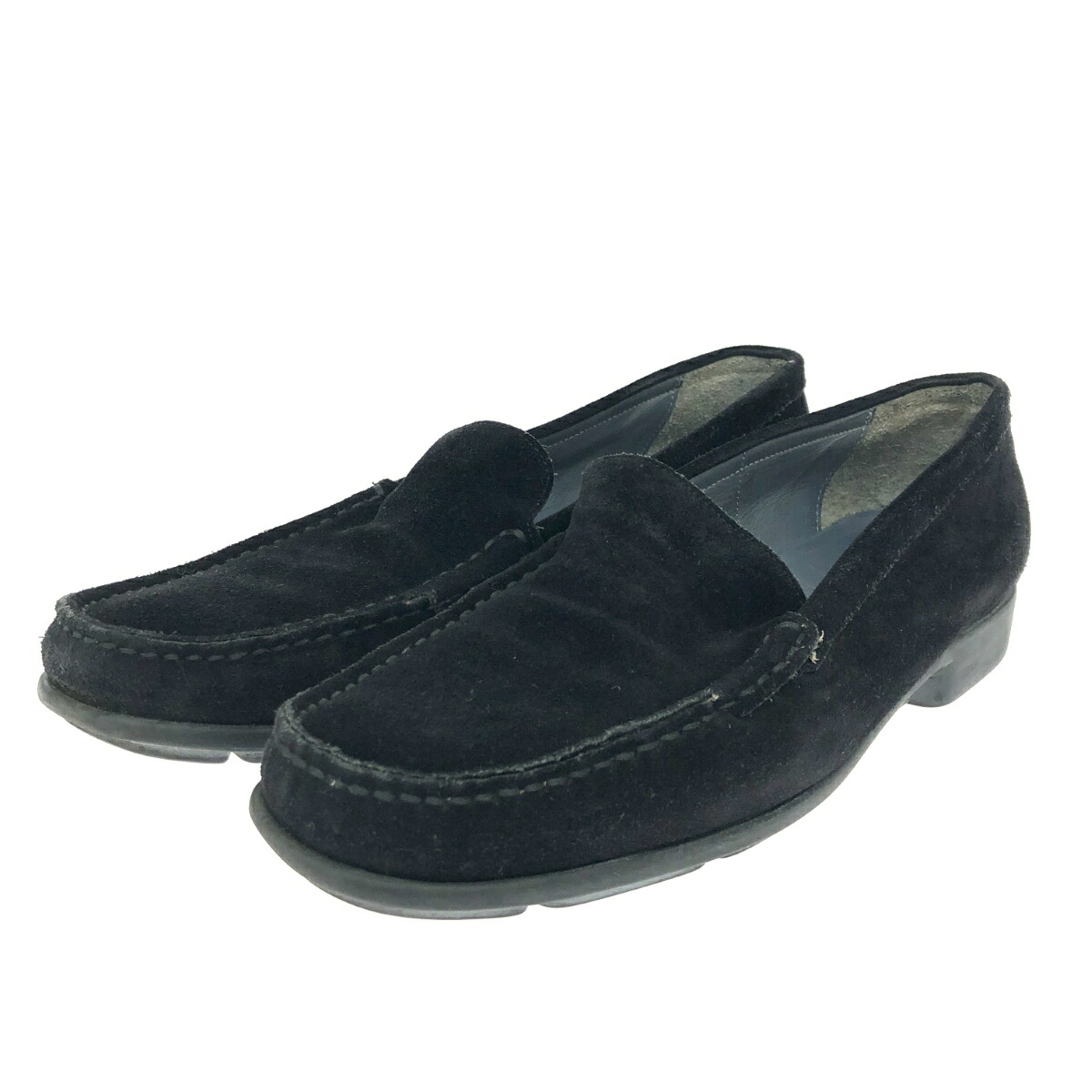 バリー サイドジップブーツ EU7E/US8D 26cm相当 レザー 楽天市場】BALLY バリー SUELO シボレザーローファー EU7E US8D