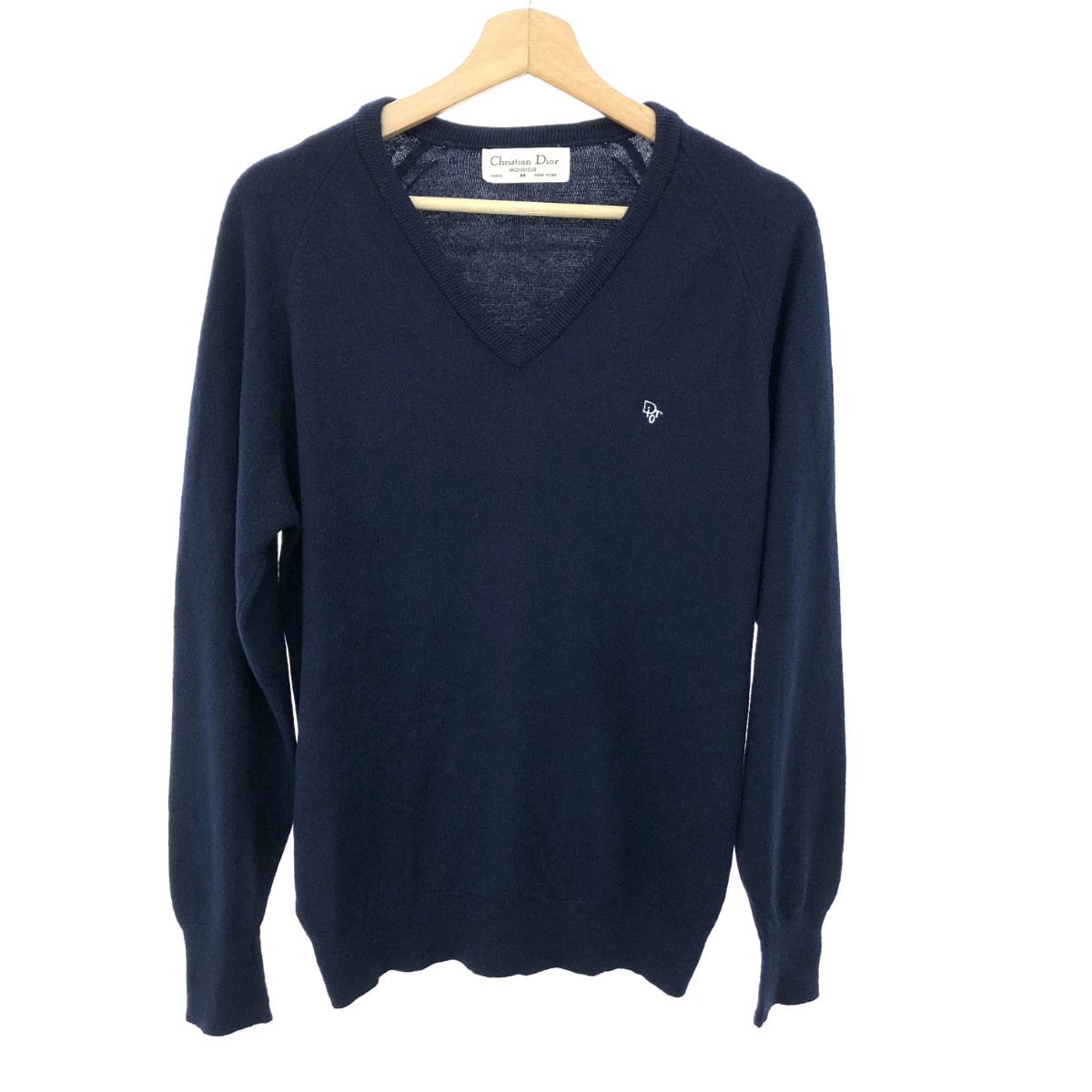 楽天市場】古着 Christian Dior SPORTS クリスチャンディオール