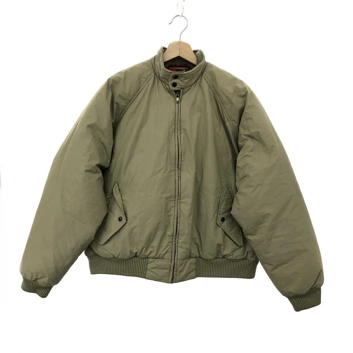 POLO BY RALPH LAUREN DOWN JACKET スカイライナー POLO BY RALPH LAUREN DOWN JACKET スカイライナー $_57.JPG