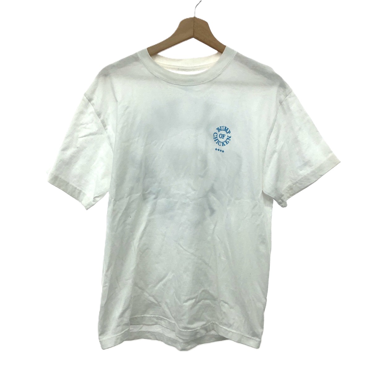 楽天市場】a□バンプ オブ チキン/BUMP OF CHICKEN タイダイ Tシャツ