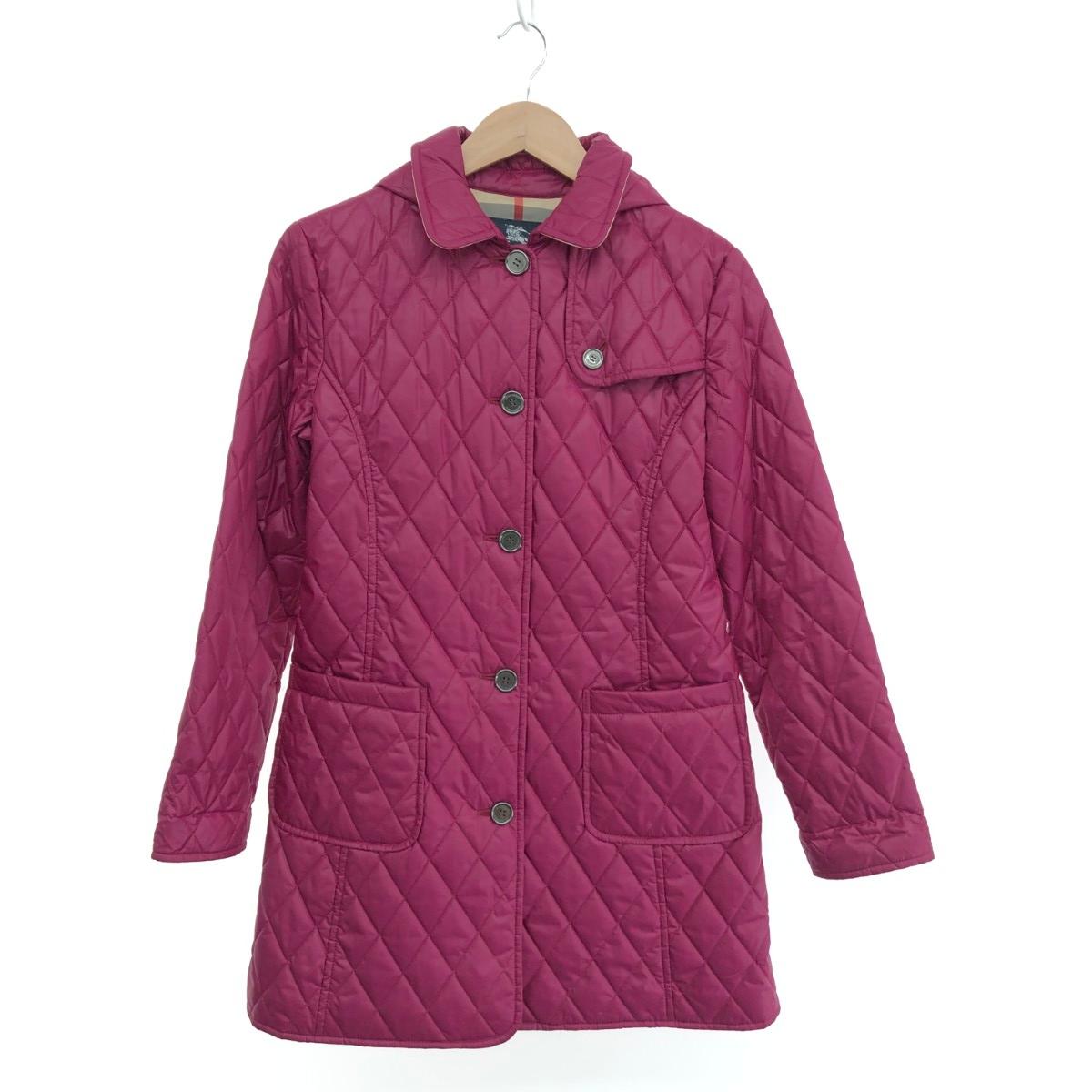 楽天市場】BURBERRY LONDON バーバリーロンドン FS348-711-40 フード