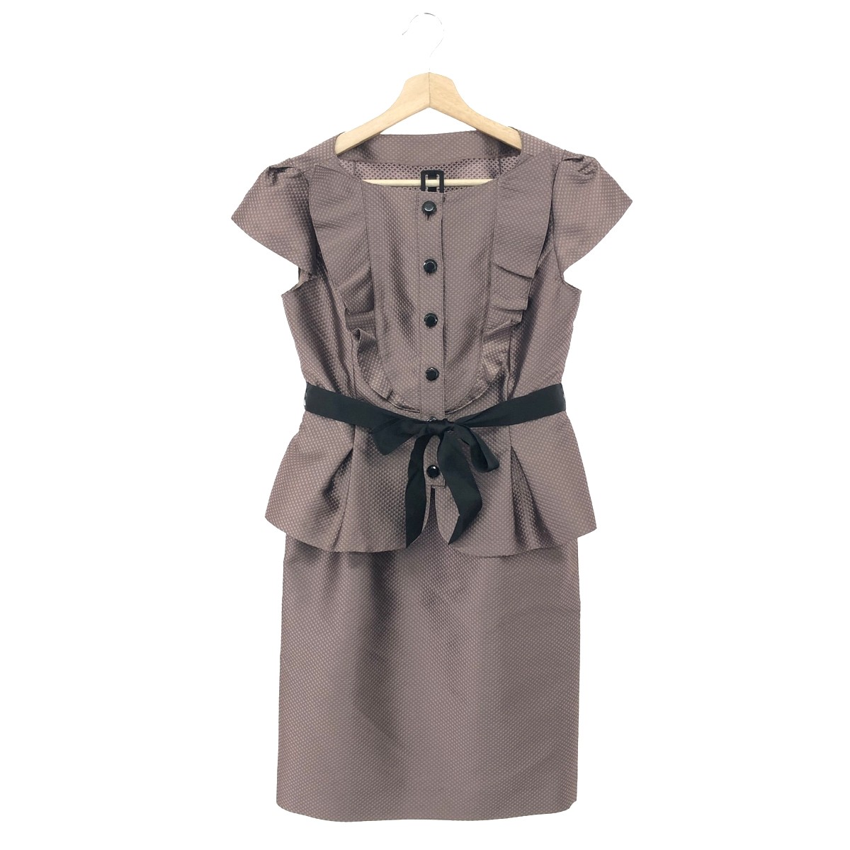 楽天市場】miss ashida ミス アシダ 「7」 クラシックセットアップ