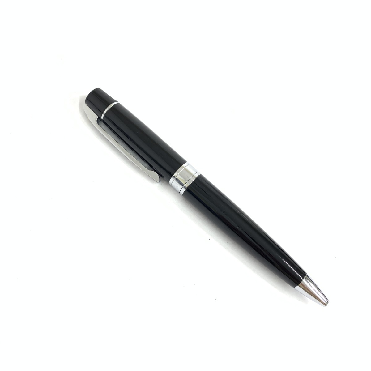 SHEAFFER シェーファー ボールペン インペリアル スターリングシルバー 中古)SHEAFFER シェーファー ボールペン インペリアル スターリング