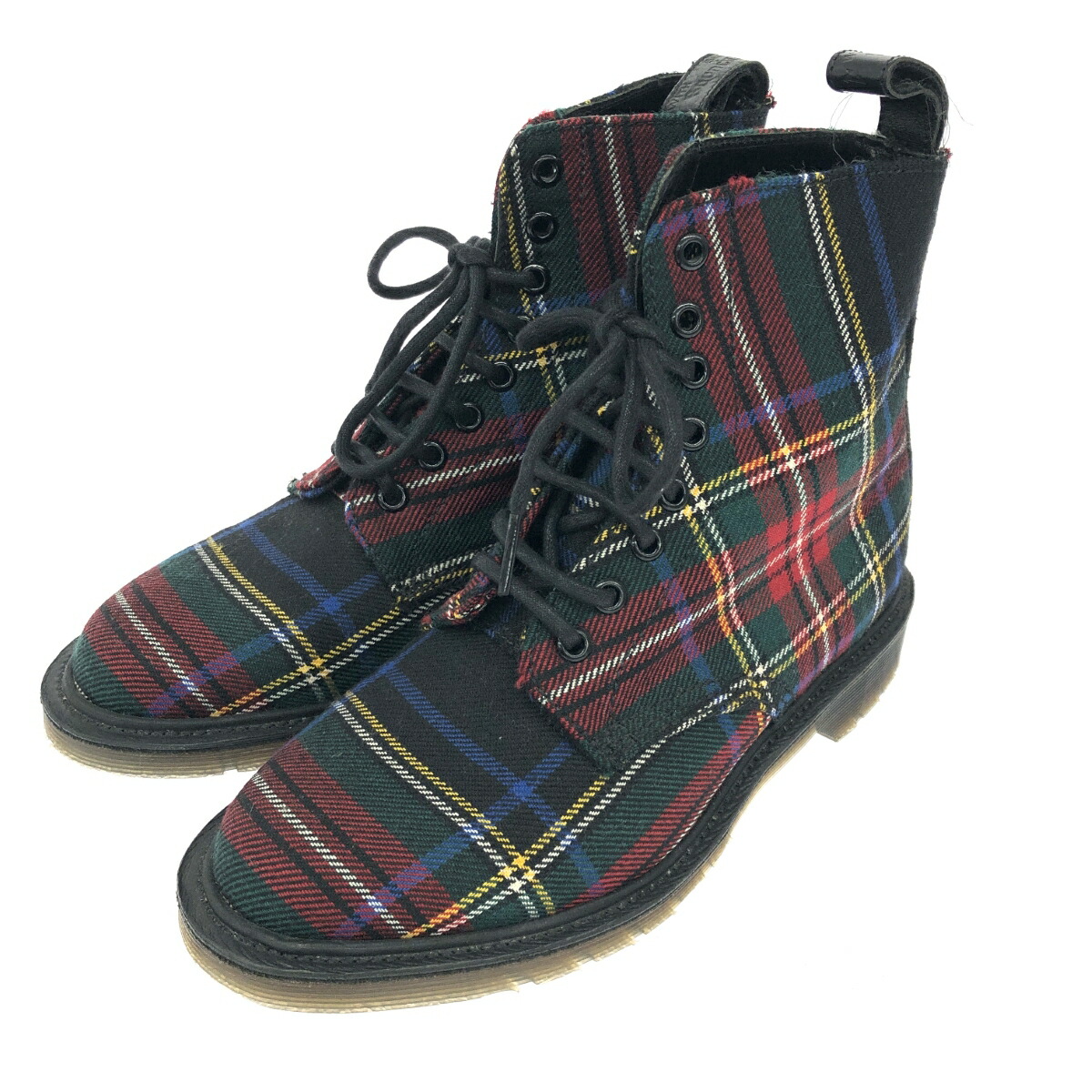 【最終値下げ】Dr.Martensドクターマーチン MAGDALENAマグダレナ 最終値下げ】Dr.Martensドクターマーチン MAGDALENAマグダレナ