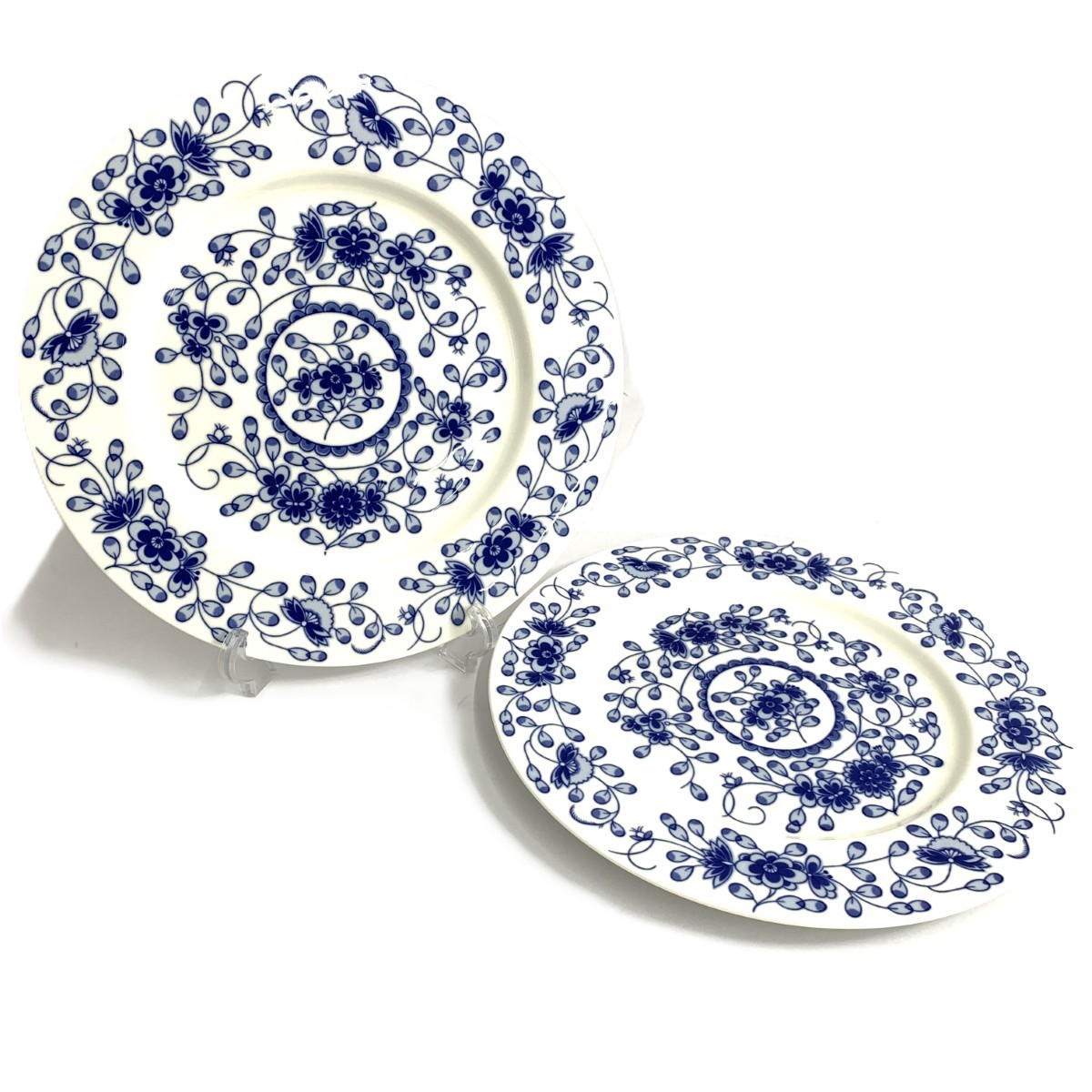 楽天市場】ティファニー TIFFANY & Co. お皿 プレート フラワー