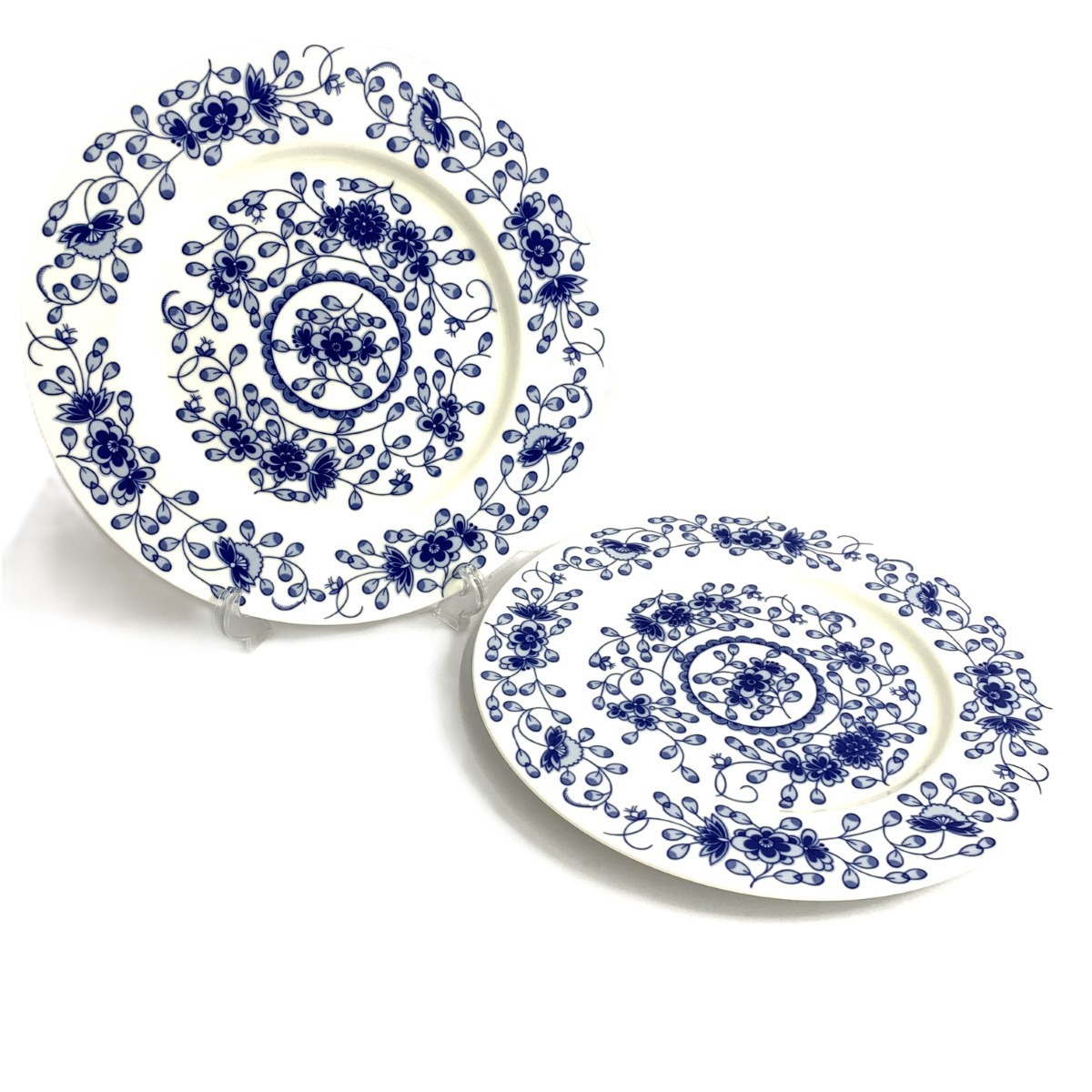 楽天市場】【中古】新品同様 ティファニー 小皿セット メタリック