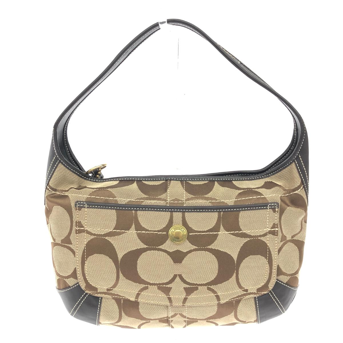 楽天市場】コーチ COACH ワン ショルダーバッグ 11599 エルゴ