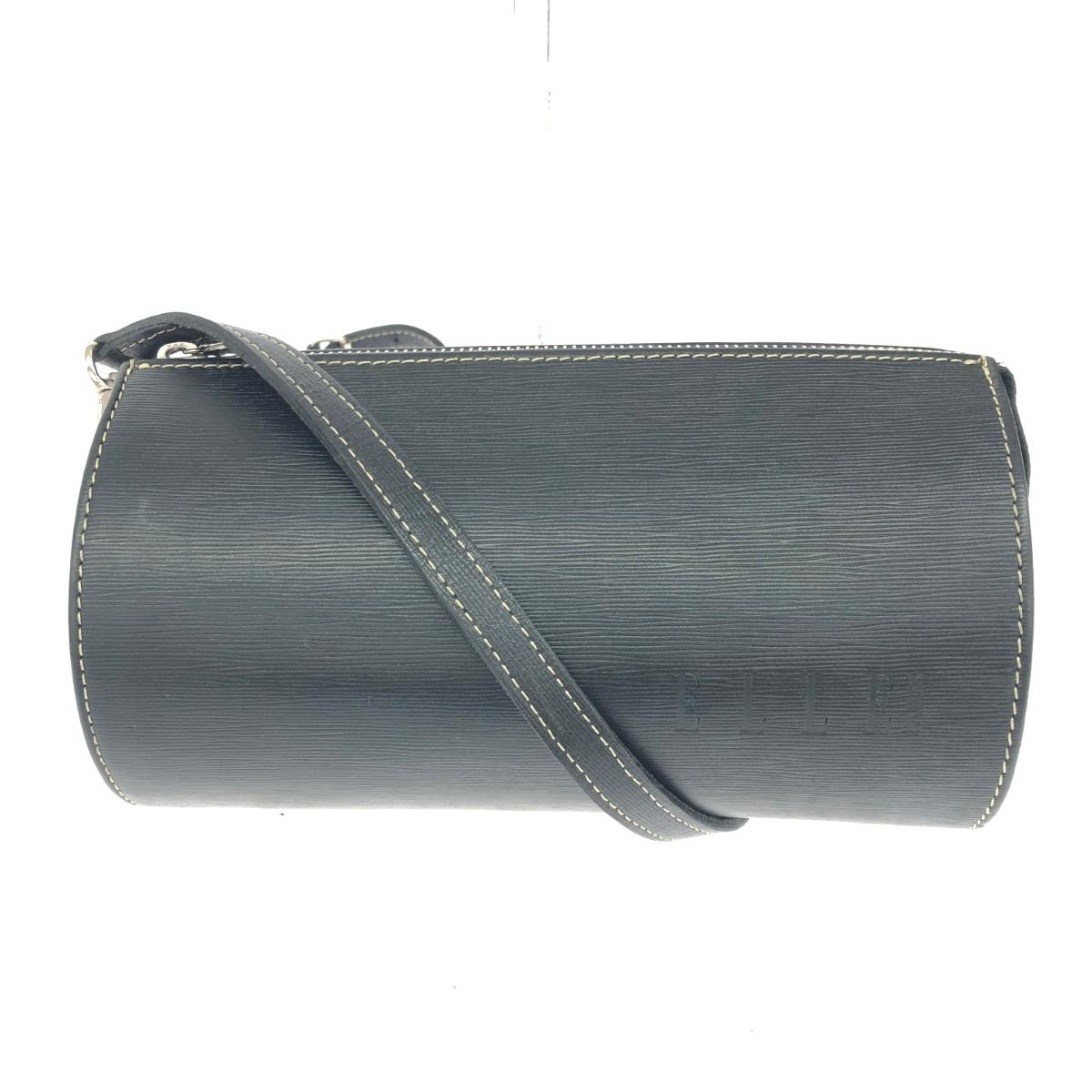 L. / エルドット / Usagi leather pouch bag 楽天市場】【美品】 L. / エルドット | Usagi leather pouch