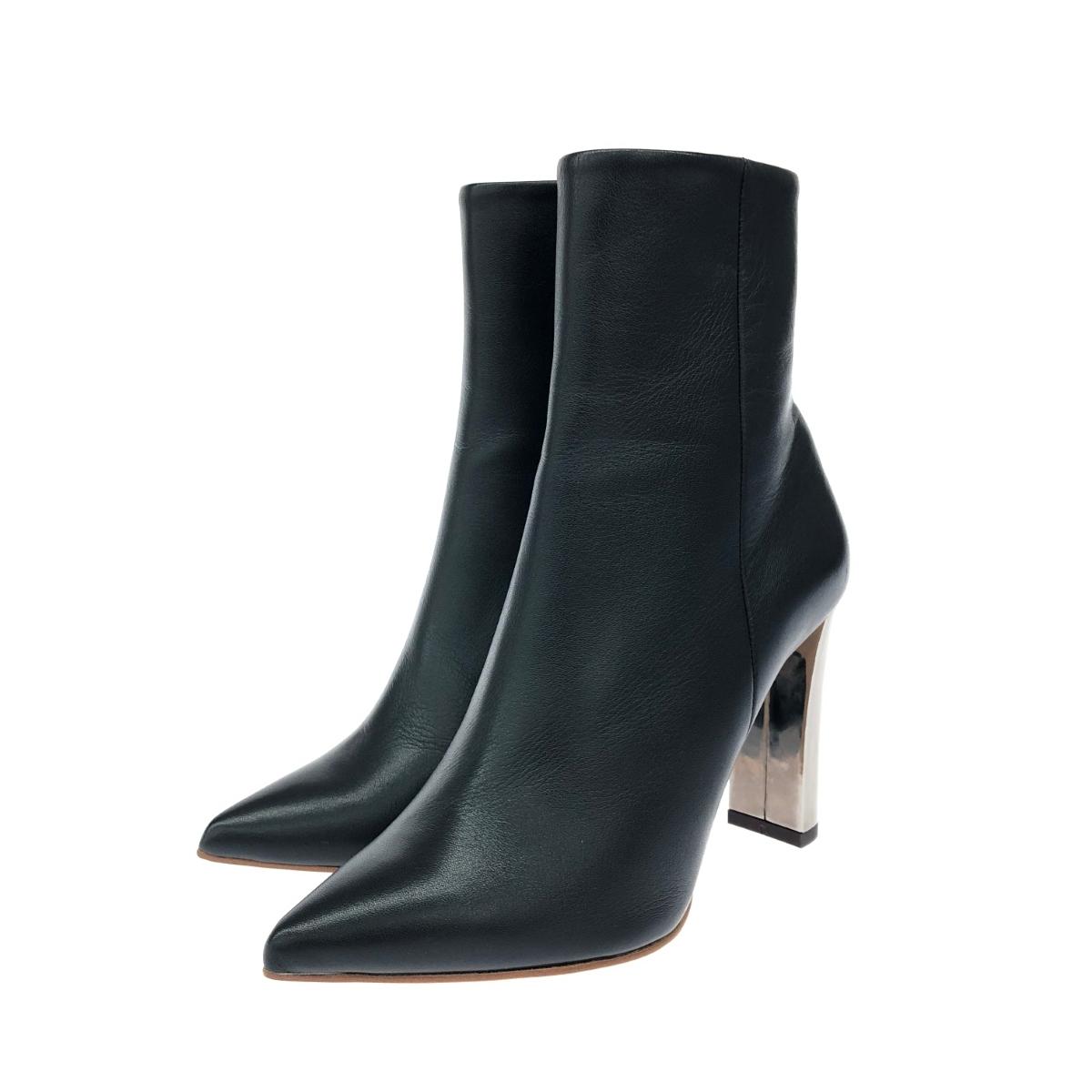 楽天市場】DIANA ダイアナ/スクエアトゥカーフショートブーツ/PM66206T