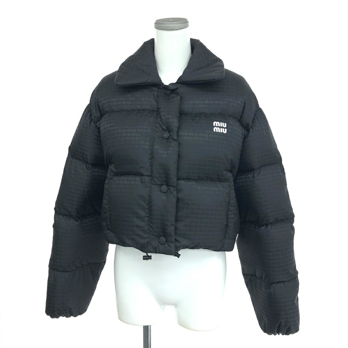 楽天市場】MIUMIU ミュウミュウ 【国内正規○】ML280 キルティング