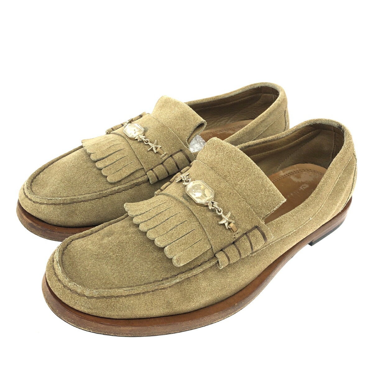 楽天市場】【ジミーチュウ】Jimmy Choo メンズ エリック ヘイズ ポギー