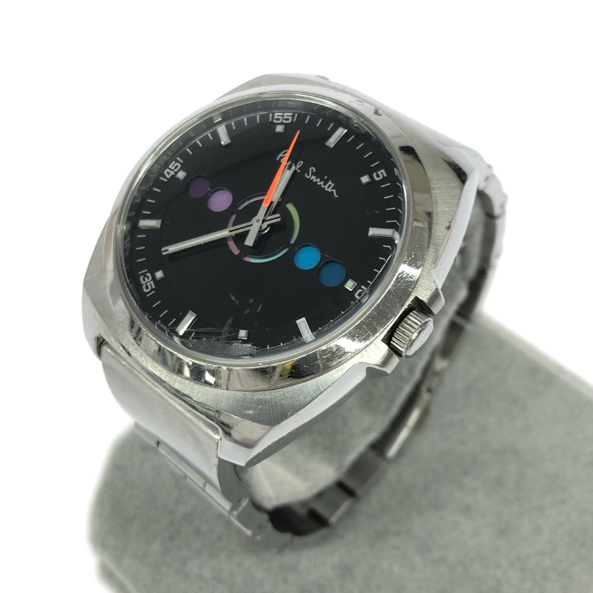 楽天市場】【ウォッチ】Paul Smith ポール スミス ファイブ