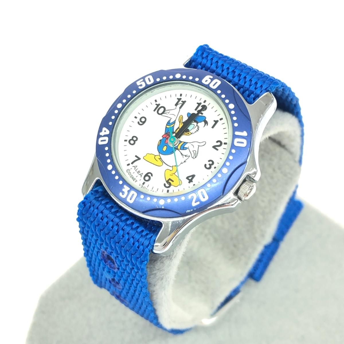 未使用 SEIKO アニメタイム チップとディル 日本製 ディズニー 腕時計 2025年最新】Yahoo!オークション -セイコー ミッキー腕時計