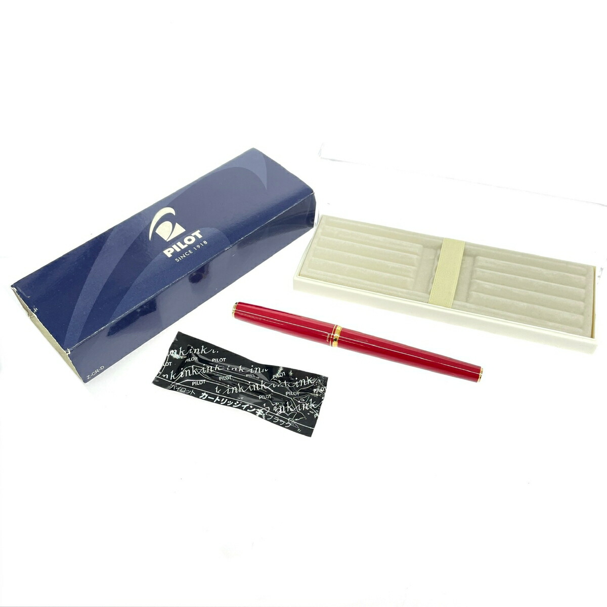 楽天市場】パイロット PILOT E-300 万年筆 ペン先 14K(585) 筆記用具