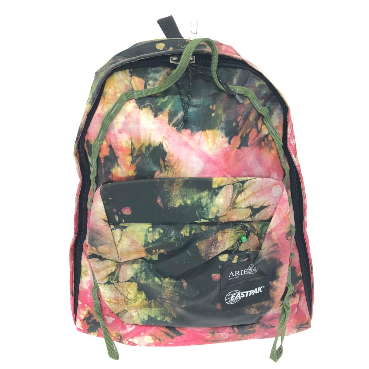 楽天市場】古着 90年代 イーストパック EASTPAK リュック USA製