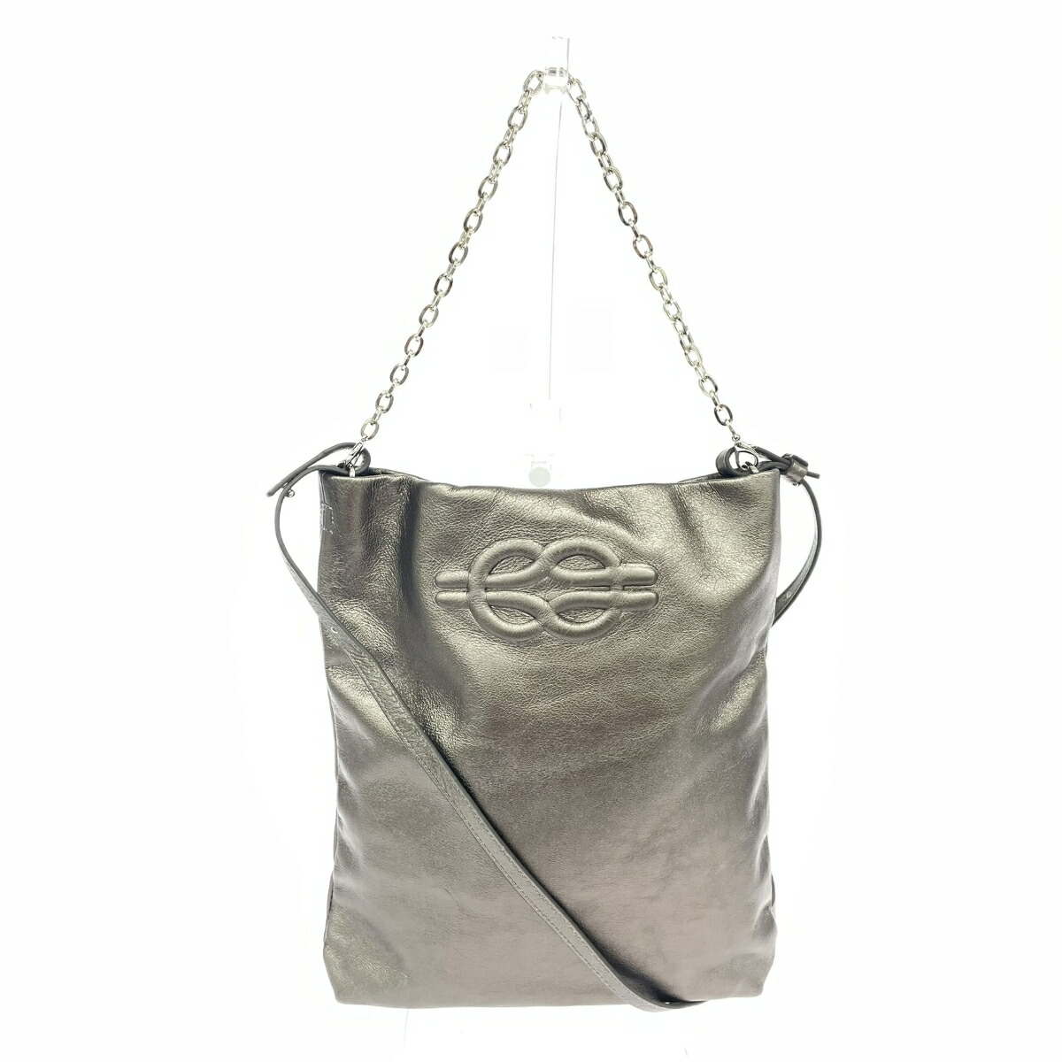 楽天市場】ear PAPILLONNER イア パピヨネ/柄ワイドテープショルダー